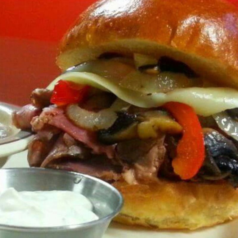 Prime Rib